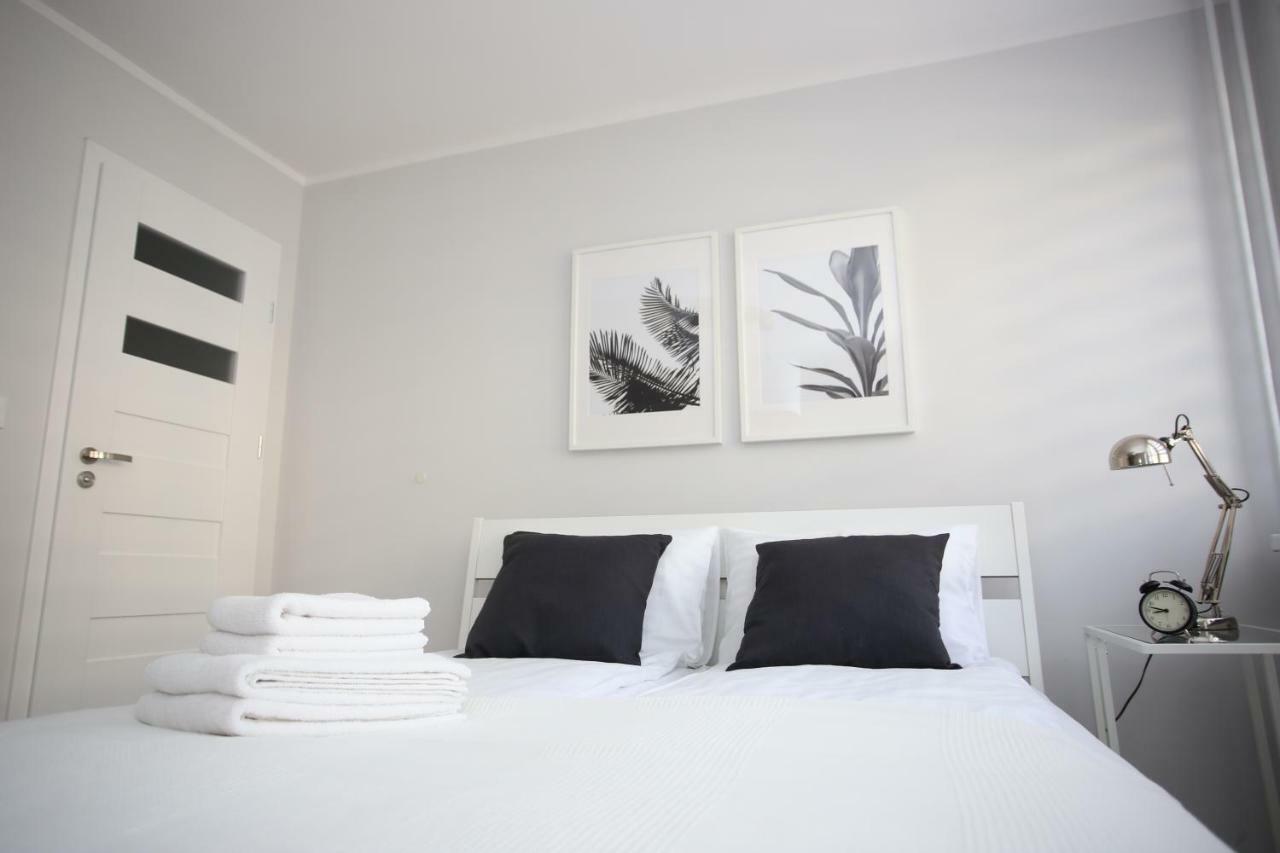 Apartament Slobodzkiego 7 Świdnica Exterior foto