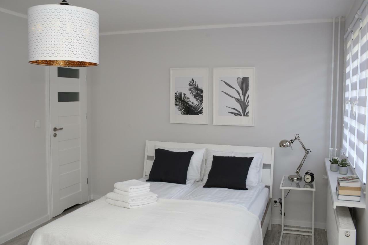 Apartament Slobodzkiego 7 Świdnica Exterior foto