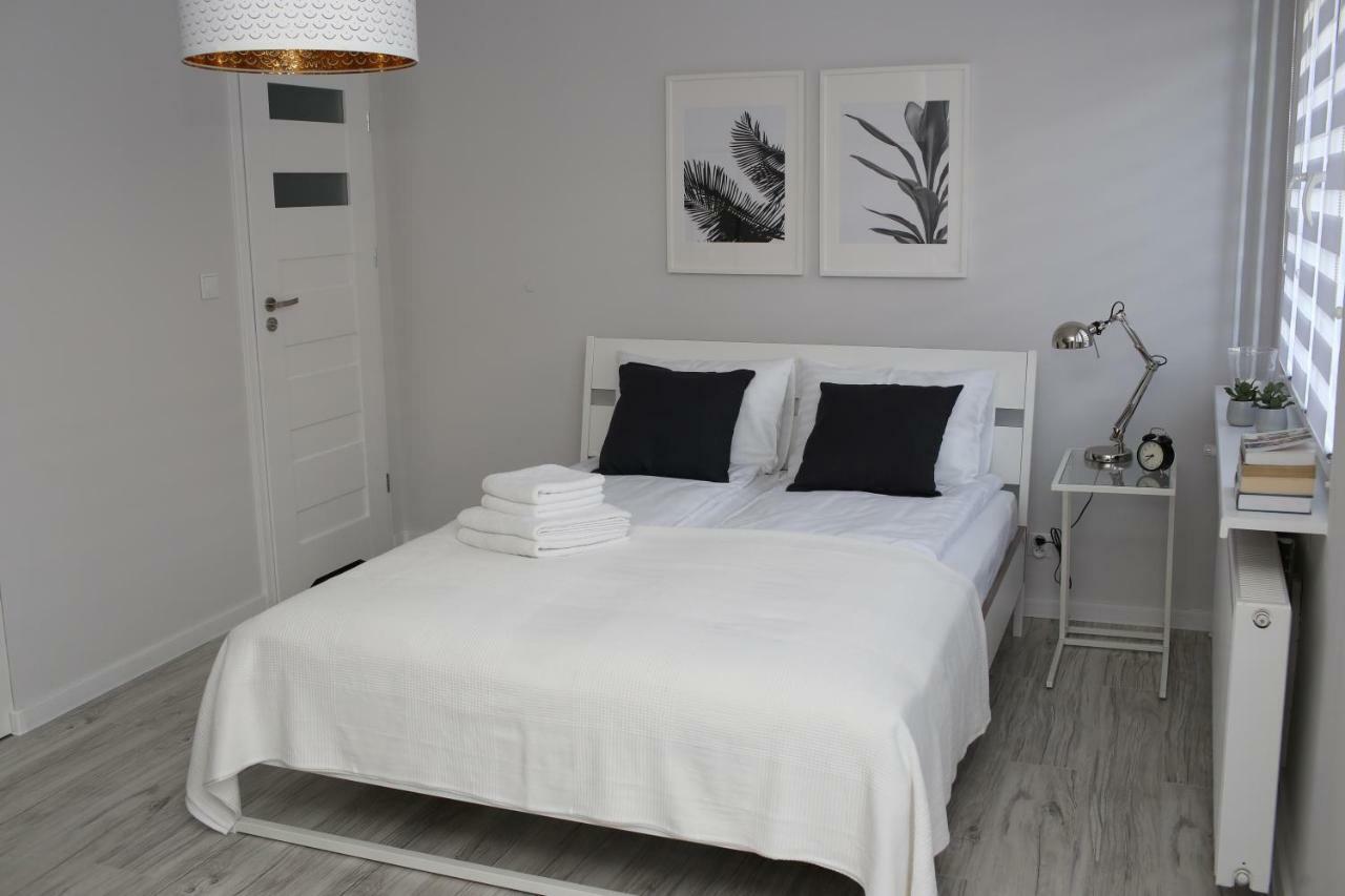 Apartament Slobodzkiego 7 Świdnica Exterior foto