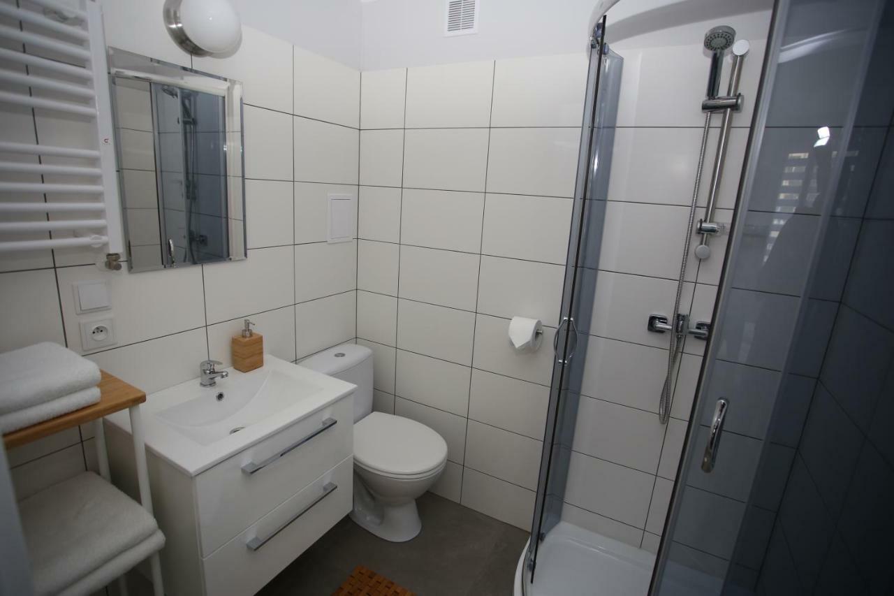 Apartament Slobodzkiego 7 Świdnica Exterior foto